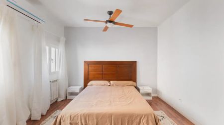 Bright apartment, functional layout and excellent connection to the center of Madrid - Foto 3