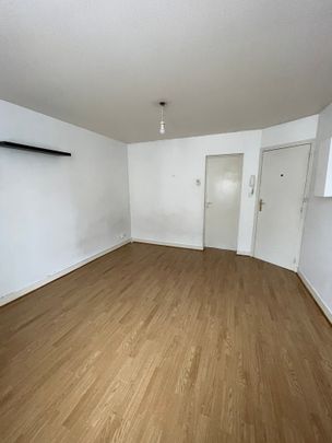 Appartement T2 de 36m² en Centre ville – Proche de la Mairie - Photo 1