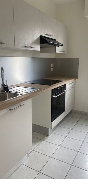 Location Appartement 2 pièces 45m² NANTES 44000 - Photo 1