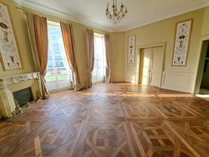 Location - Appartement T4 Nantes Centre Ville - Photo 2