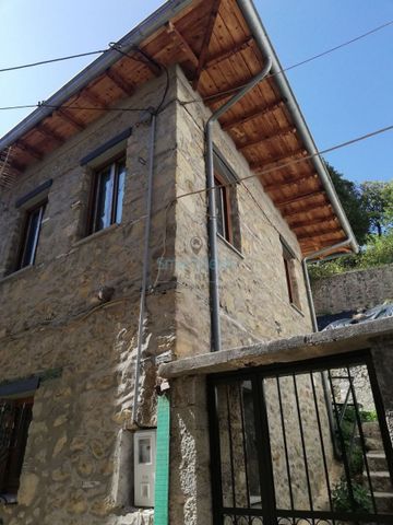 Μεζονέτα για ενοικίαση Κέντρο (Μέτσοβο) - Φωτογραφία 2