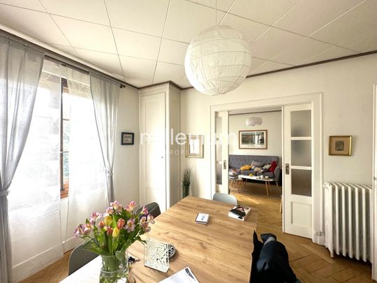 Maison avec appartement indépendant à Châtelaine - Foto 1