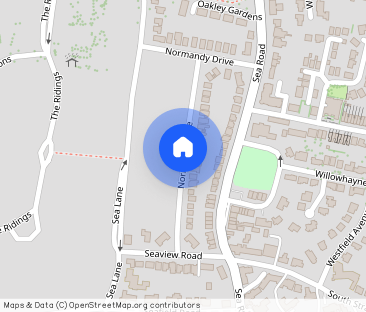 Normandy Lane, East Preston, BN16 - Photo 1