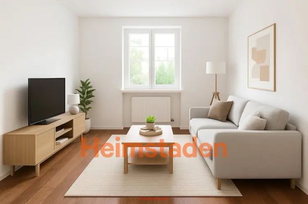 Pronájem bytu 2+1 55 m - Photo 1