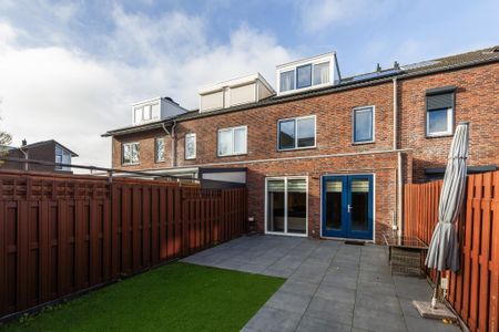 Te huur: Huis Wim Sonneveldplein in Den Haag - Photo 4