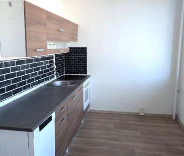 Pronájem bytu 3+1 v osobním vlastnictví 66 m², Ústí nad Labem - Photo 1