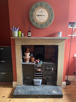 Room in a Shared House, Lamcote Grove, NG2 - Photo 1