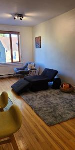 3 1/2 - Québec - 905 $/mois - Photo 3