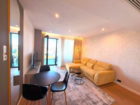 2 CAMERE | HERASTRAU | ONE TOWERS - Photo 5