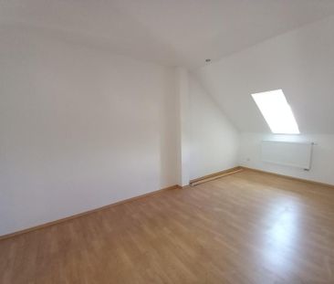 großzügige, frisch sanierte 5-Zimmer Wohnung am Markt, Werdau - Foto 1