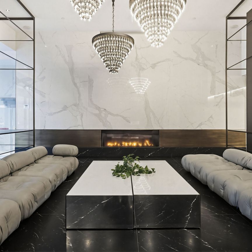 For Lease - 77 SHUTER Street Unit# 2111, Toronto, Ontario - Photo 1