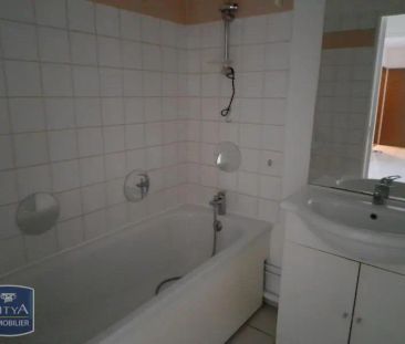 Appartement à louer 2 pièces 48.16m² - Photo 5