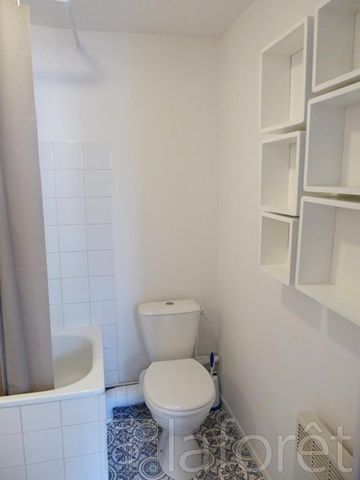 Studio BLOIS - CENTRE VILLE CATHEDRALE - Photo 3