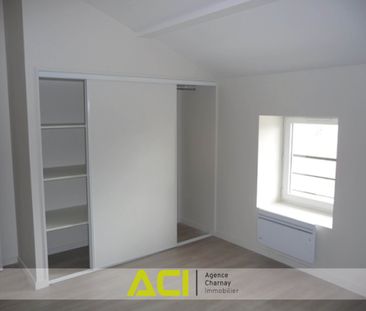 Location Appartement 3 pièces 67m² CHARNAY LES MACON 71850 - Photo 4