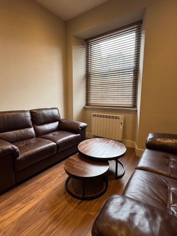 2 Bed Flat, London Road, G1 - Photo 2