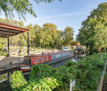 1 bedroom maisonette to rent - Photo 6