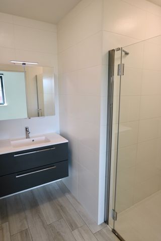 Zeer energiezuinig appartement met 1 slaapkamer en autostaanplaats! - Photo 3