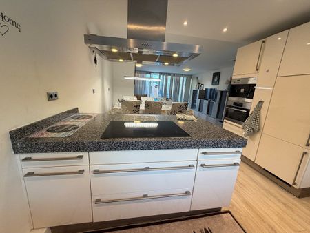 Te huur: Huis Rode Klaver 117 in Uithoorn - Foto 5