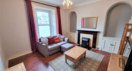 P1409: Holburn Street, City Centre, Aberdeen - Photo 3