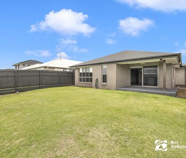 4 Kirkgate Street, 4164, Thornlands Qld - Photo 1