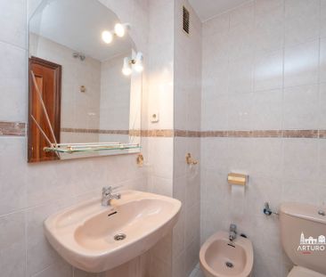 Piso de alquiler en Calle de Amara, 1, San Pascual - Photo 6