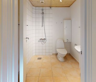 Flot 2 vær. lejlighed til leje Kolding. 58m2 - Foto 1