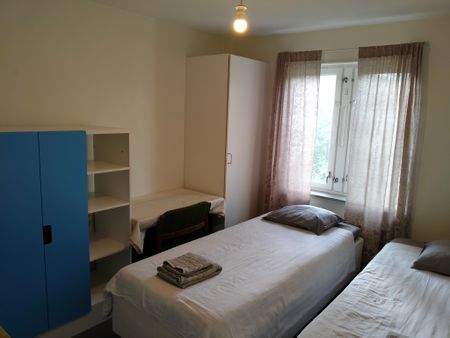 Flyghamnsgatan, Skarpnäck - Foto 5