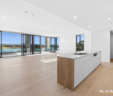 Luxury Lakefront Penthouse with Six-Car Garage - Photo 1