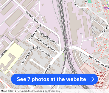 Pokój 1-osobowy w centrum Rzeszowa - Photo 1