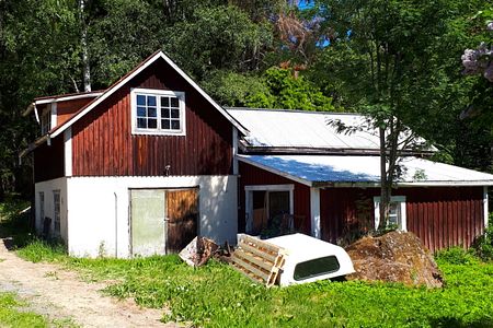 Parhustrea i två plan med glasveranda och härlig trädgård - Photo 4