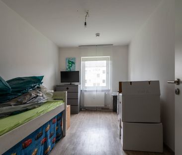 Gemütliche 3-Zimmer-Wohnung mit Balkon in Ingolstadt-Haunwöhr - Photo 6