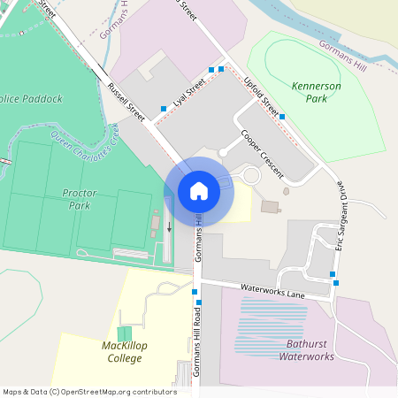 1/5 Dees Cl, Gormans Hill, NSW 2795