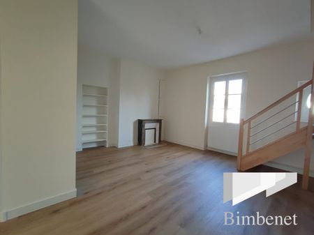 Duplex à louer, 3 pièces - Orléans 45000 - Photo 3