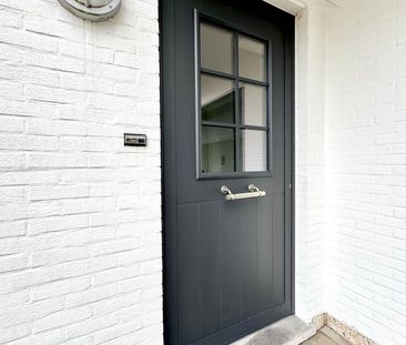 GERENOVEERDE WONING MET TUIN & GARAGE - Photo 6