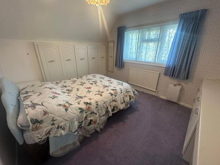 3 bedroom detached house to rent - Photo 5