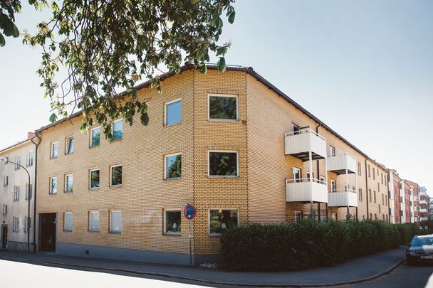 Slottsgatan, Eskilstuna - Photo 1