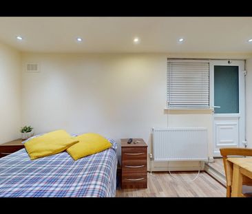 Studio Flat, Ashmore Road, W9 - Photo 2