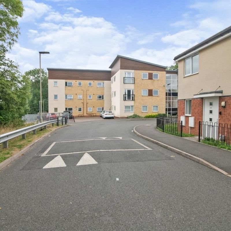 Bradfield Way, DUDLEY - Photo 1