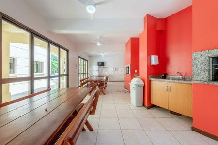 Apartamento com 3 dormitórios, sendo 1 suíte, no bairro Passo d`Areia - COD: 24159 - Foto 5