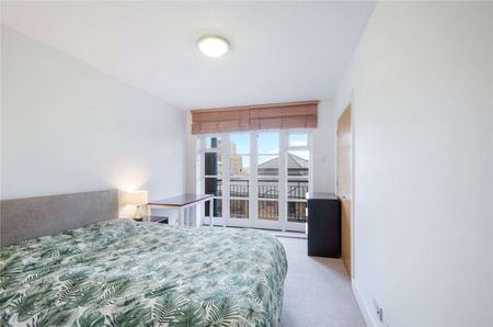 Drake House, 4 Victory Place, London, E14 8BG - Photo 4