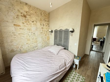 Location Appartement 2 pièces 38m² BORDEAUX 33000 - Photo 5