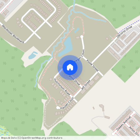 8 ELSEGOOD DRIVE, Guelph, Kortright East