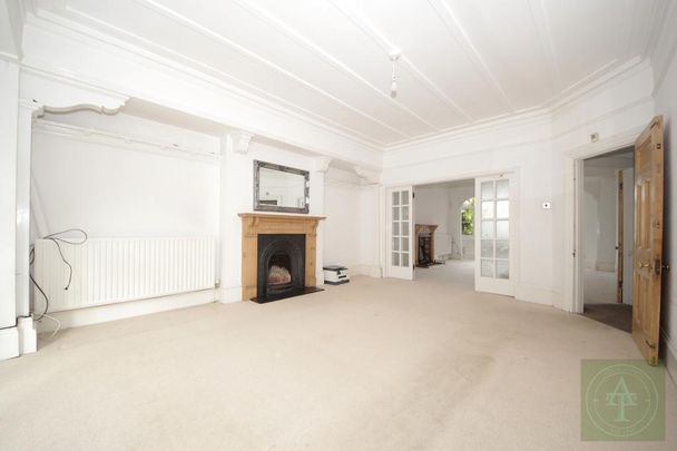 5 bedroom semi-detached house to rent - Photo 1