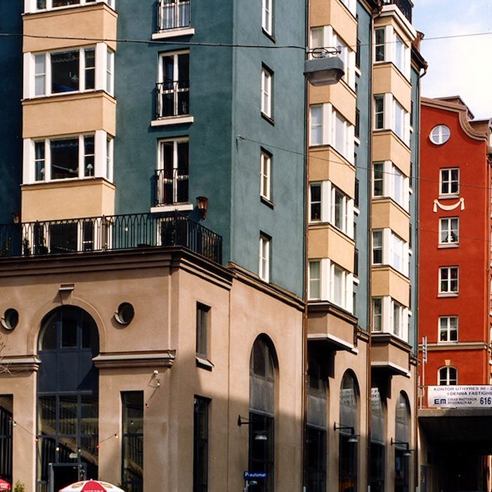 Oxtorget 3A, Norrmalm - Foto 1