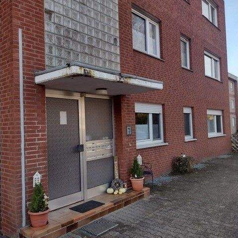 Geräumige 3 ZKB mit Balkon in Meppen zum 01.02.2026 zu vermieten - Photo 2