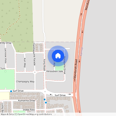 3 Dupuy Way, WA 6173, Secret Harbour