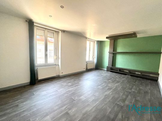 Location appartement 4 pièces, 99.56m², Ingersheim - Photo 1