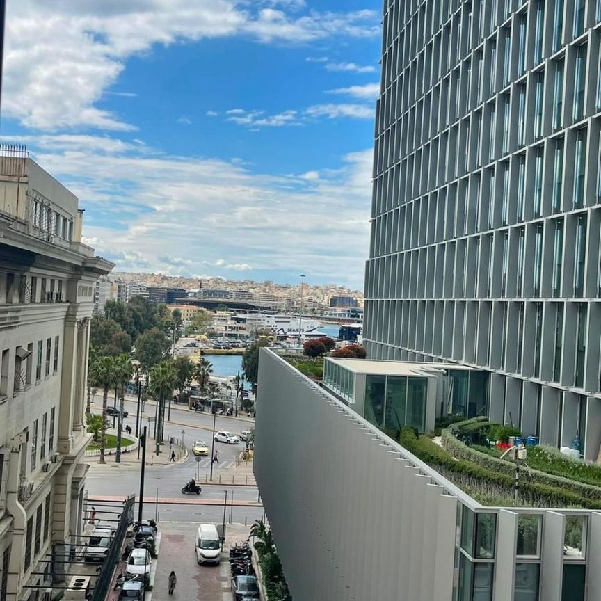 Διαμέρισμα για ενοικίαση Λιμάνι (Κέντρο - Λιμάνι) - Photo 1