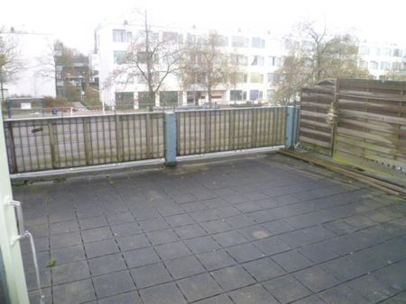 Rapenburchdreef - Foto 2