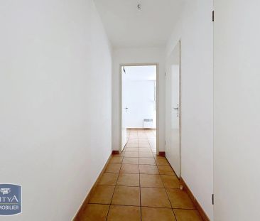 Appartement à louer 2 pièces 54.79m² - Photo 6